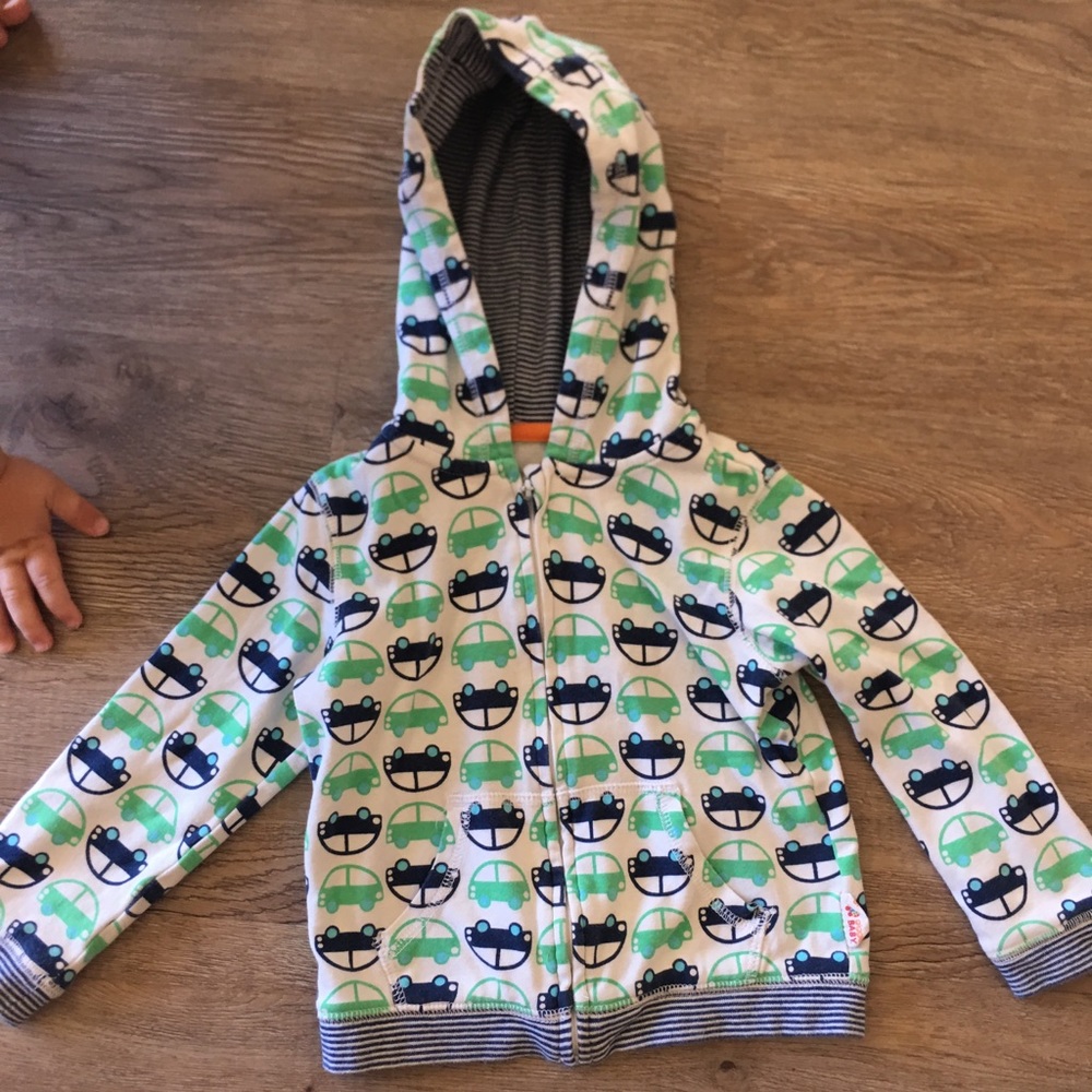 Giggle sweatshirt